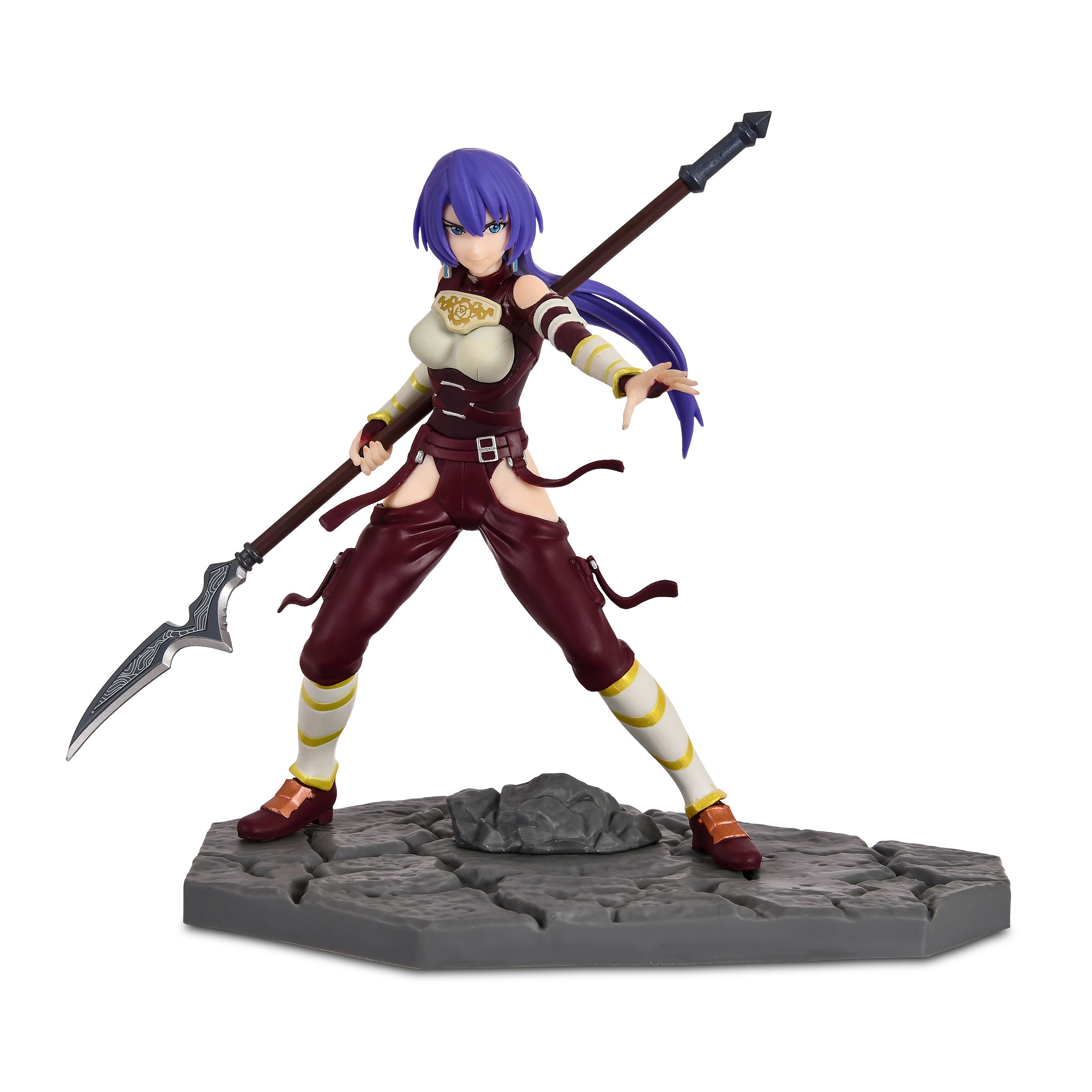 Produktbild Shangri-La Frontier - Arthur Pencilgon Luminasta Figur