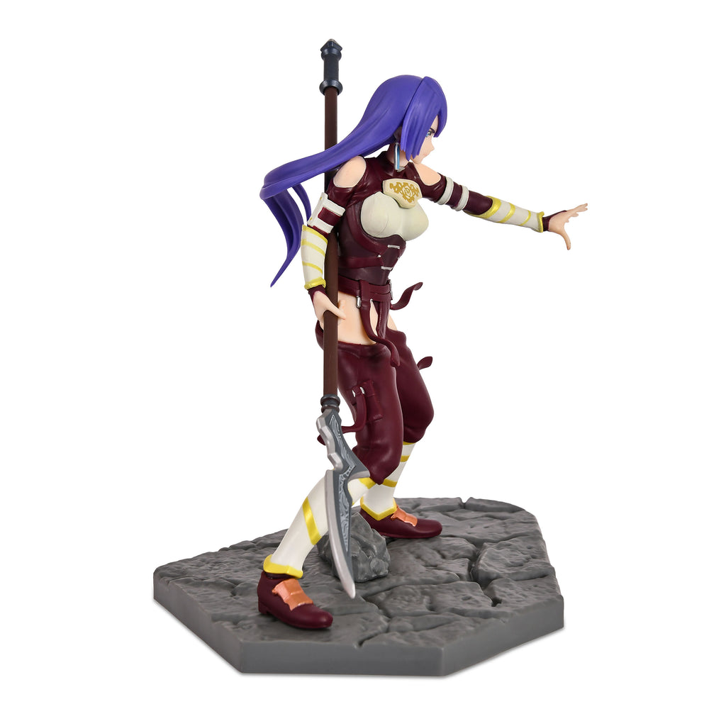 Produktbild Shangri-La Frontier - Arthur Pencilgon Luminasta Figur