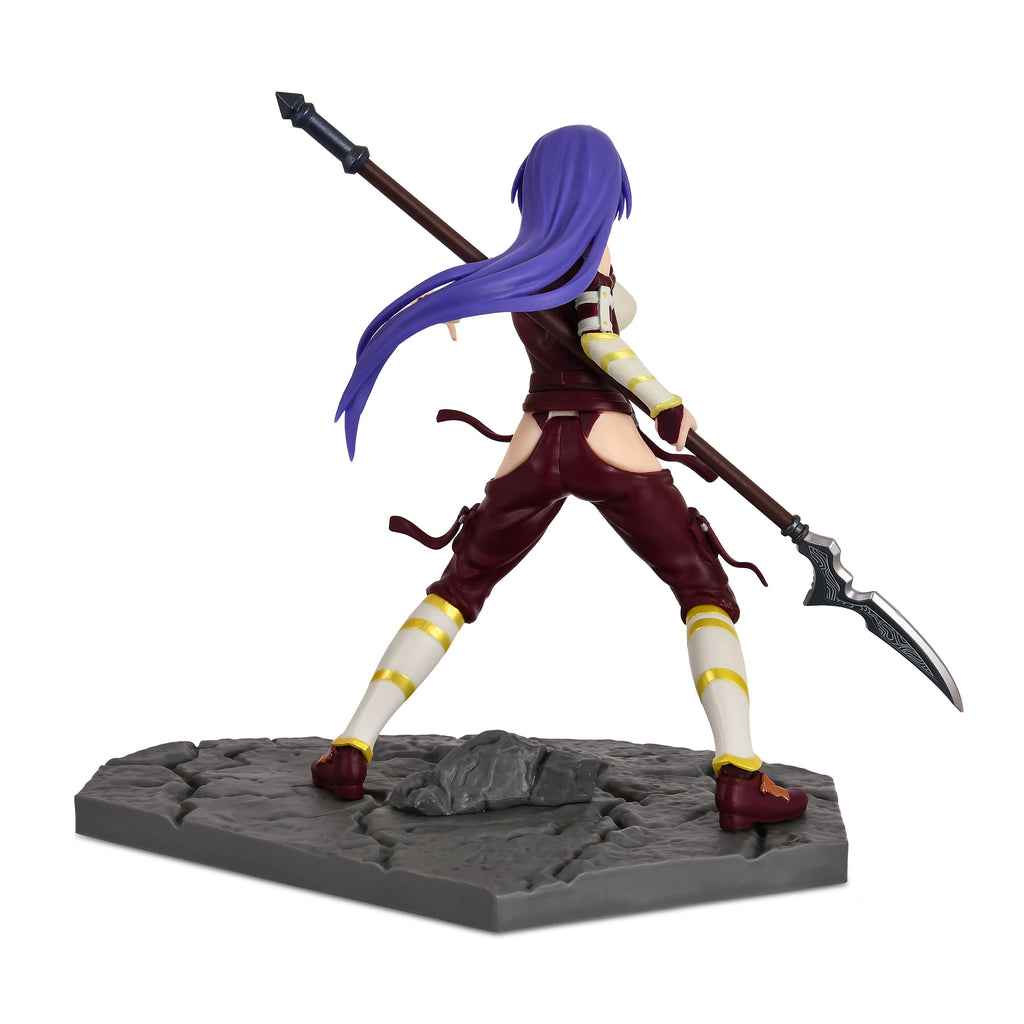 Produktbild Shangri-La Frontier - Arthur Pencilgon Luminasta Figur