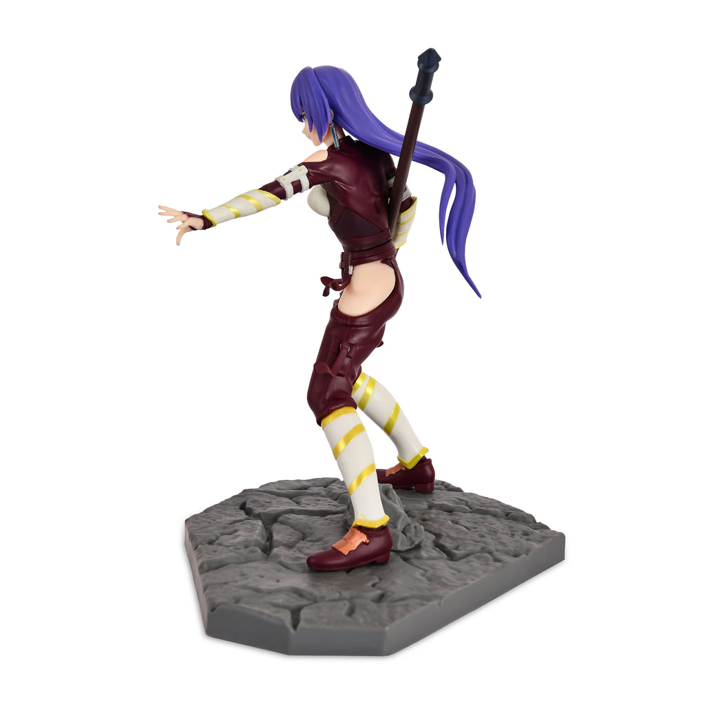 Produktbild Shangri-La Frontier - Arthur Pencilgon Luminasta Figur