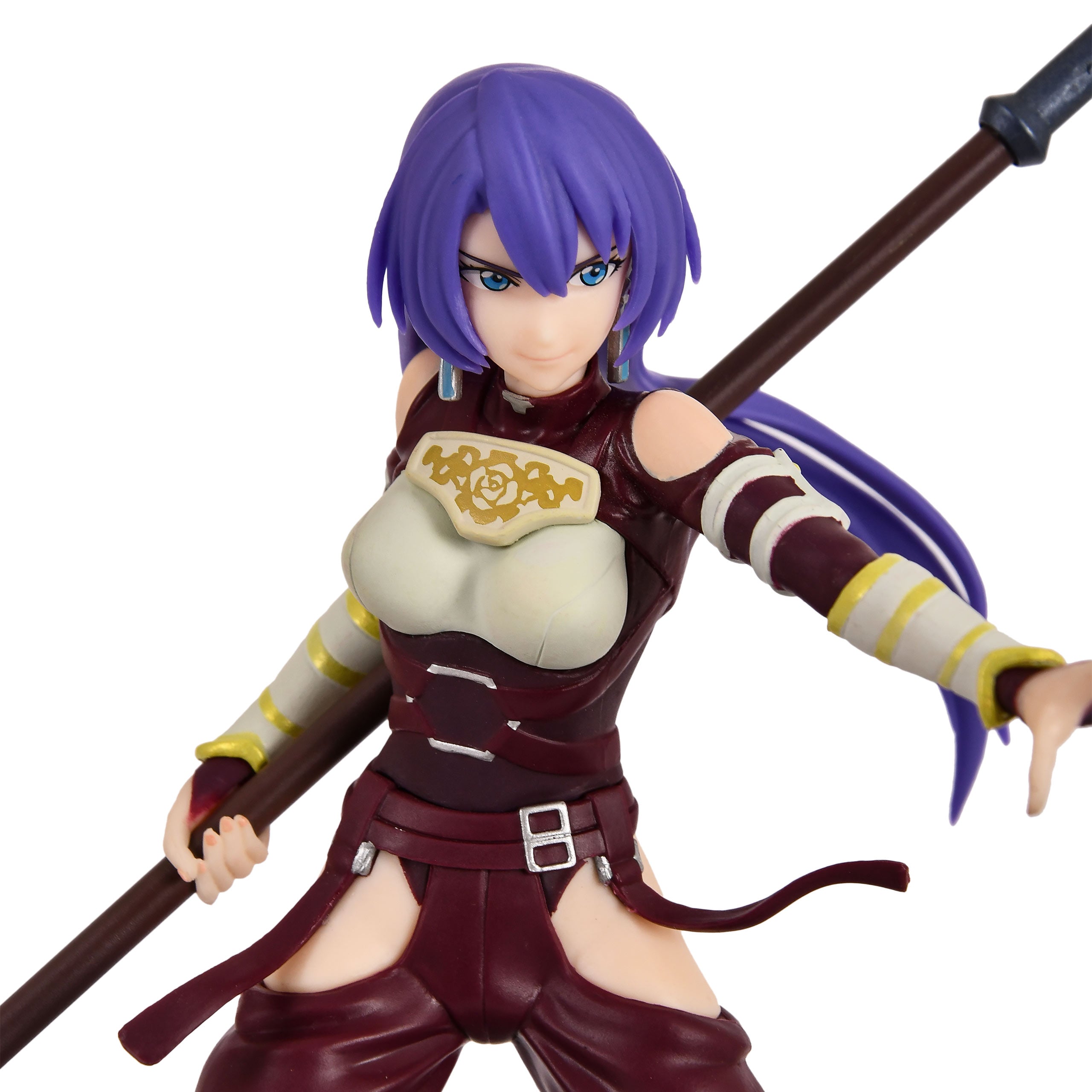 Produktbild Shangri-La Frontier - Arthur Pencilgon Luminasta Figur