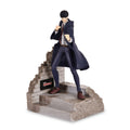 Produktbild Mashle - Mash Burnedead Luminasta Figur