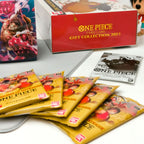 Produktbild One Piece Card Game - Gift Collection 2023 englische Version