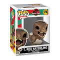 Produktbild Jurassic Park - schlüpfender T-Rex Funko Pop Figur