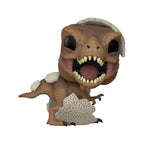 Produktbild Jurassic Park - schlüpfender T-Rex Funko Pop Figur