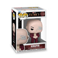 Produktbild Echo - Kingpin Funko Pop Wackelkopf-Figur