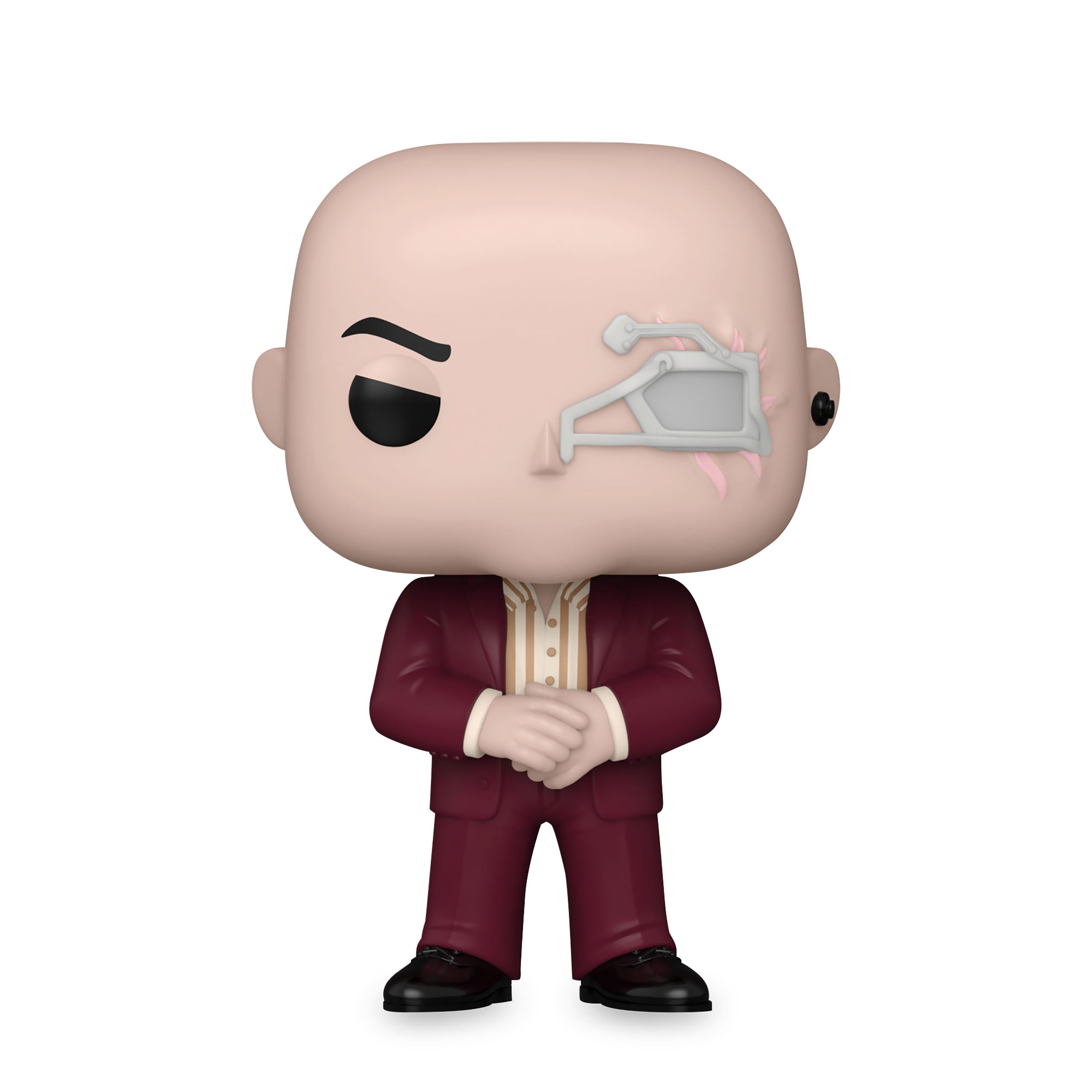 Produktbild Echo - Kingpin Funko Pop Wackelkopf-Figur