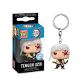 Produktbild Demon Slayer - Tengen Funko Pop Schlüsselanhänger