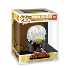 Produktbild My Hero Academia - Shigaraki Funko Pop Figur