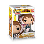 Product image My Hero Academia - Ochaco Funko Pop figure