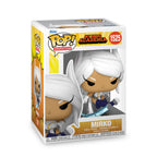 Produktbild My Hero Academia - Mirko Funko Pop Figur
