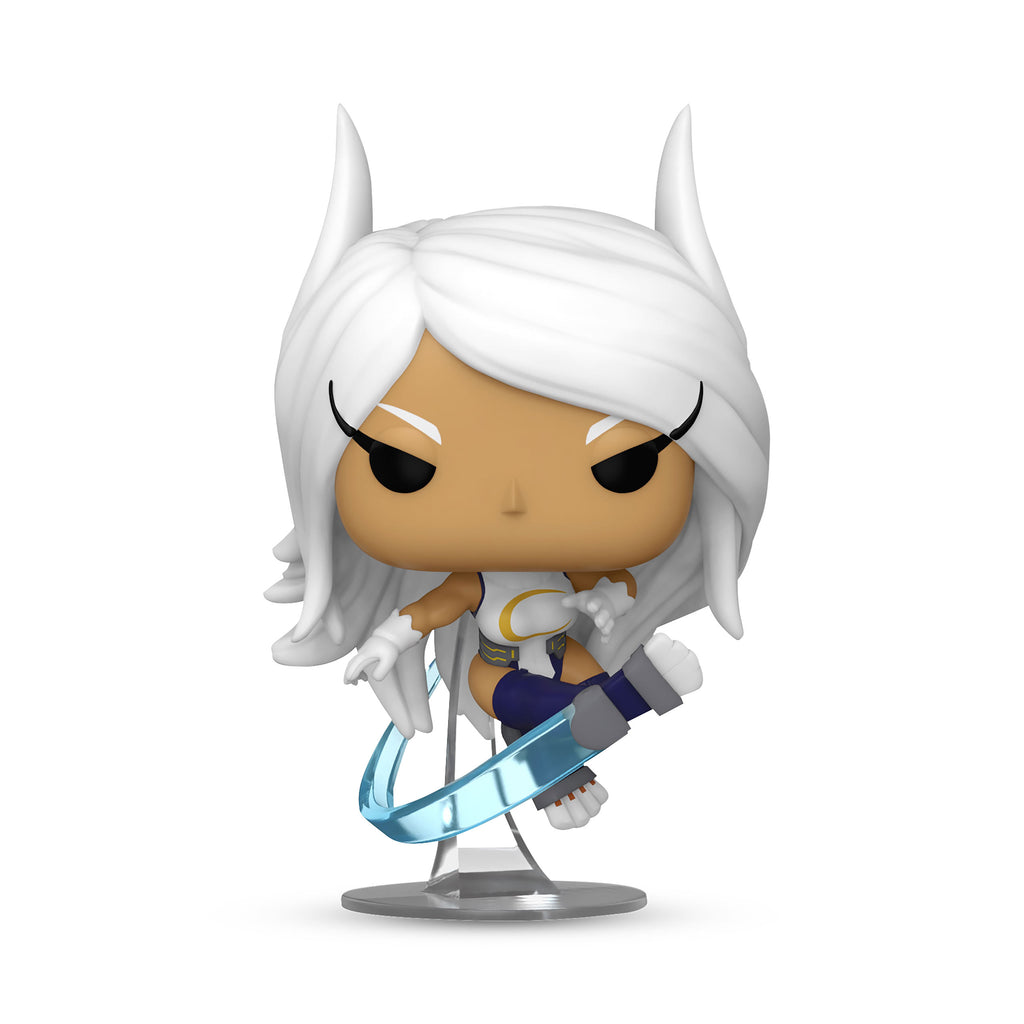 Produktbild My Hero Academia - Mirko Funko Pop Figur