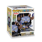 Produktbild One Piece - Kaido Man Beast Form Funko Pop Figur