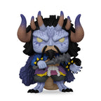 Produktbild One Piece - Kaido Man Beast Form Funko Pop Figur