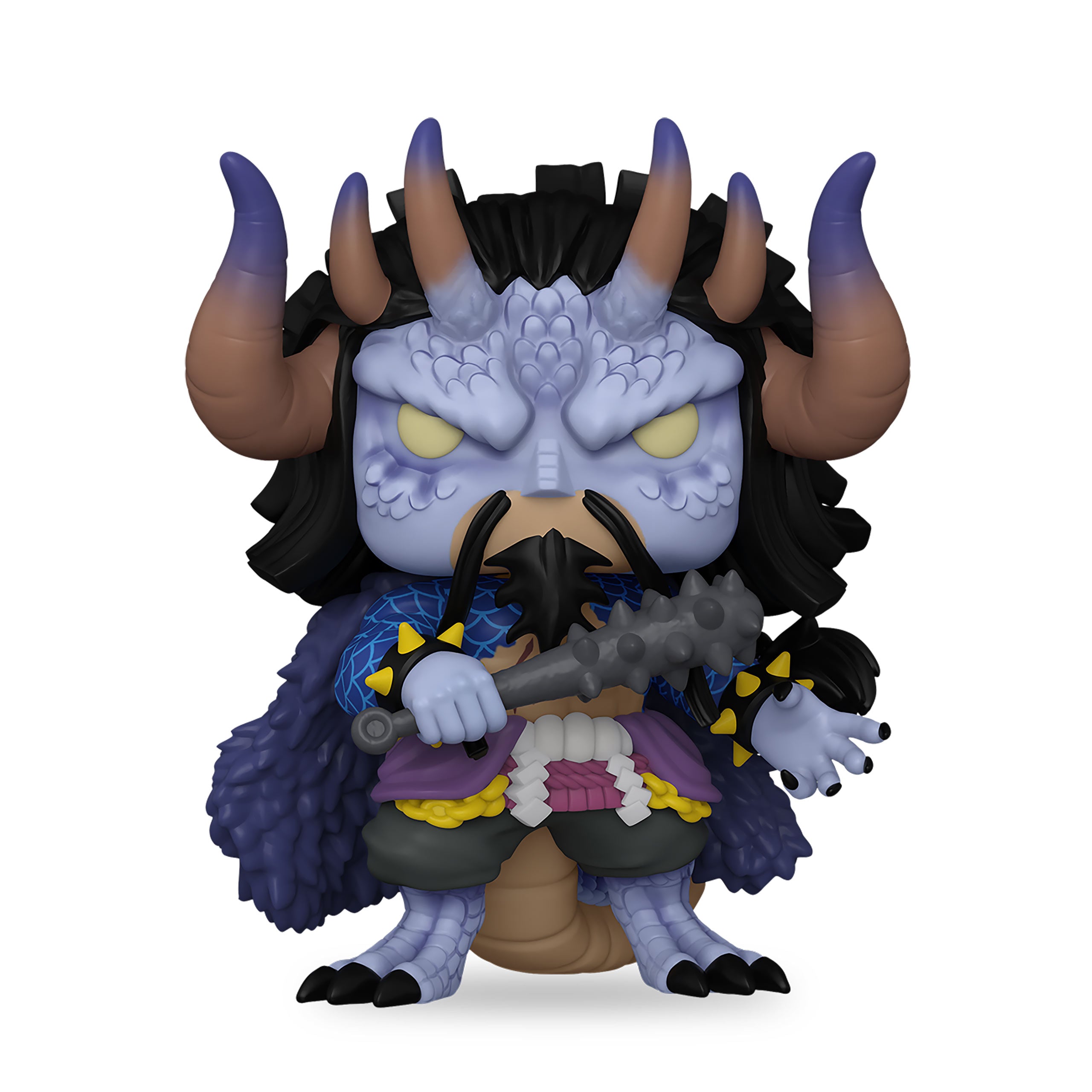 Produktbild One Piece - Kaido Man Beast Form Funko Pop Figur