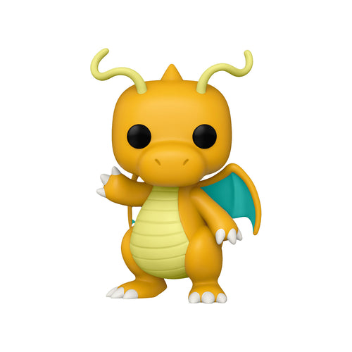 Produktbild Pokemon - Dragoran Funko Pop Figur