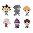 Produktbild Yu-Gi-Oh! - Mystery Funko Pop Character Pin