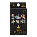 Produktbild Arielle - 35th Anniversary Mystery Funko Pop Pin