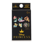 Produktbild Arielle - 35th Anniversary Mystery Funko Pop Pin