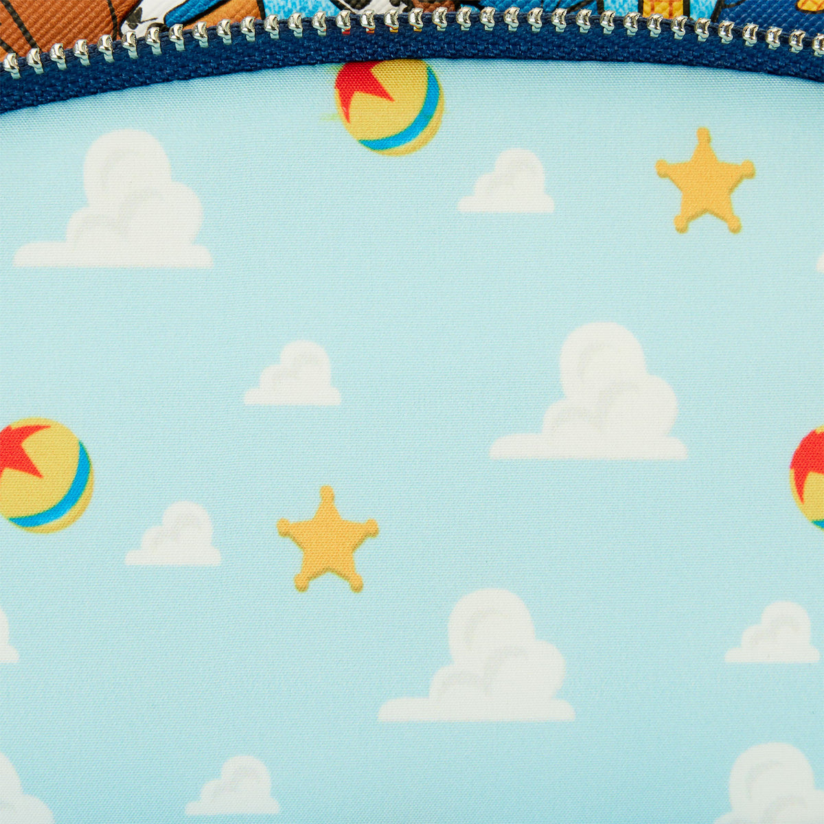 Produktbild Toy Story Movie Mini Rucksack