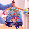 Produktbild Toy Story Movie Mini Rucksack