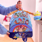 Produktbild Toy Story Movie Mini Rucksack