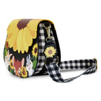 Produktbild Bambi - Sunflower Crossbody Tasche