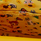 Produktbild Bambi - Sunflower Crossbody Tasche
