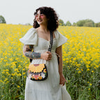 Produktbild Bambi - Sunflower Crossbody Tasche