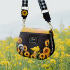 Produktbild Bambi - Sunflower Crossbody Tasche