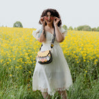 Produktbild Bambi - Sunflower Crossbody Tasche