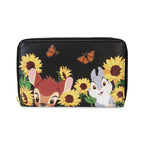 Produktbild Bambi - Sunflower Geldbörse