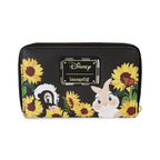 Produktbild Bambi - Sunflower Geldbörse