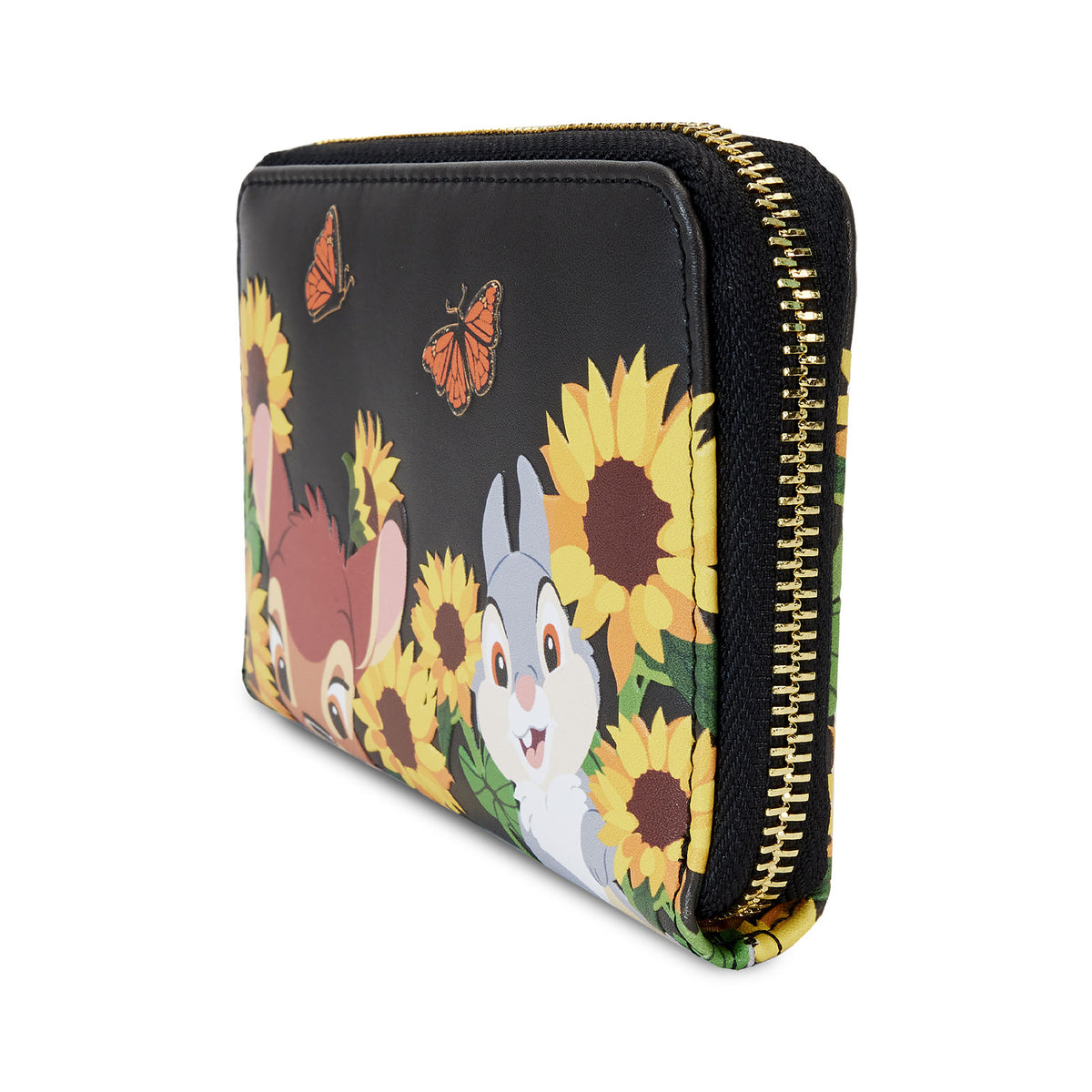 Produktbild Bambi - Sunflower Geldbörse