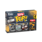Produktbild Der Herr der Ringe - Funko Bitty Pop 4er Figuren Set Serie 4