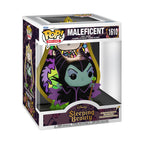 Produktbild Villains - Maleficent Funko Pop Diorama Figur