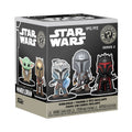 Produktbild Star Wars The Mandalorian - Mystery Minis Funko Pop Figur