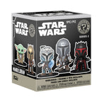Produktbild Star Wars The Mandalorian - Mystery Minis Funko Pop Figur