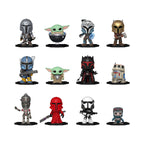 Produktbild Star Wars The Mandalorian - Mystery Minis Funko Pop Figur