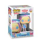 Produktbild Stranger Things - Robin (Scoops Ahoy) Funko Pop Figur