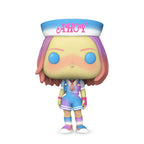 Produktbild Stranger Things - Robin (Scoops Ahoy) Funko Pop Figur