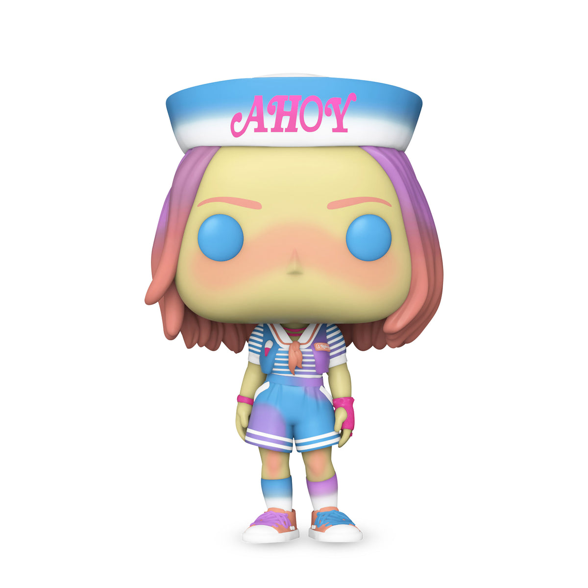 Produktbild Stranger Things - Robin (Scoops Ahoy) Funko Pop Figur
