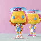 Produktbild Stranger Things - Robin (Scoops Ahoy) Funko Pop Figur