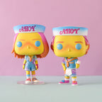Produktbild Stranger Things - Robin (Scoops Ahoy) Funko Pop Figur