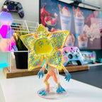 Produktbild Stranger Things - Demogorgon (Scoops Ahoy) Super Size Funko Pop Figur