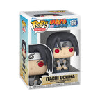 Produktbild Naruto - Itachi Uchiha Funko Pop Figur