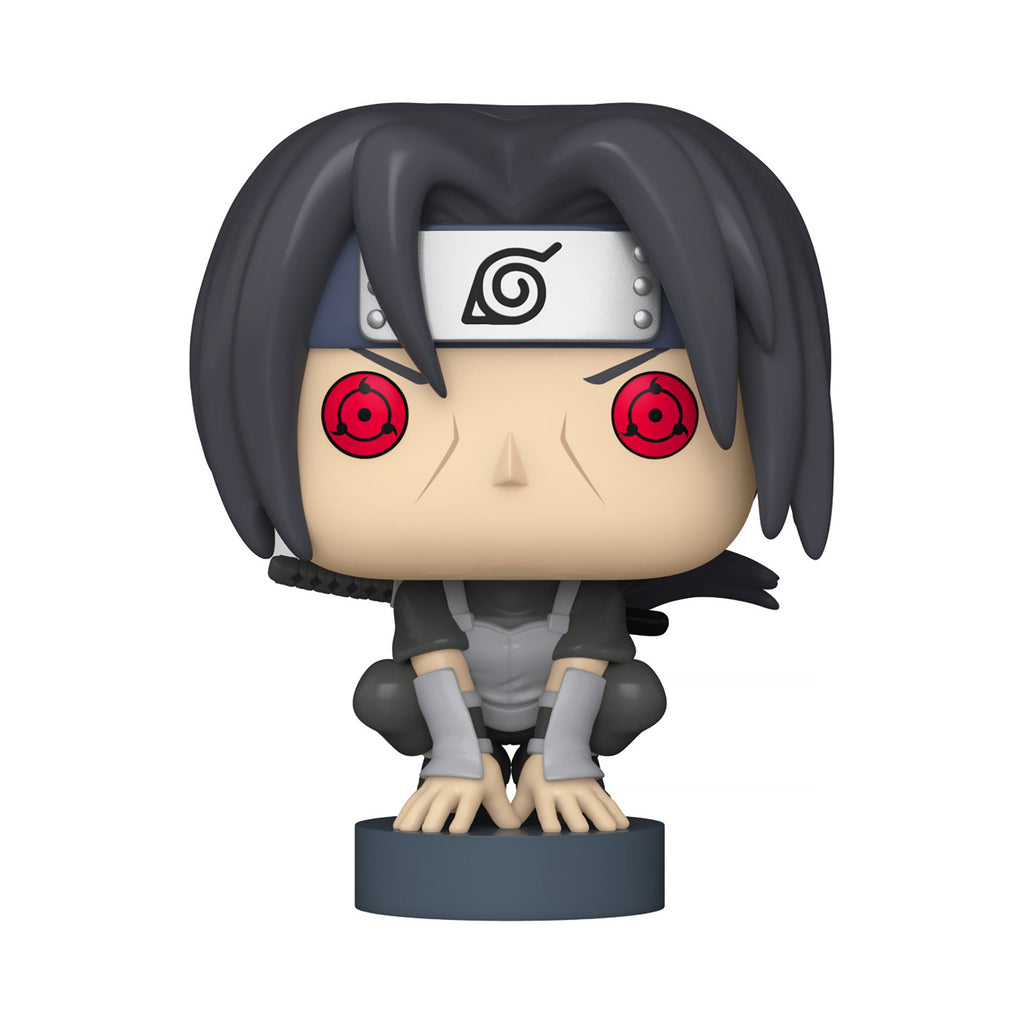 Produktbild Naruto - Itachi Uchiha Funko Pop Figur