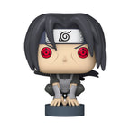 Produktbild Naruto - Itachi Uchiha Funko Pop Figur