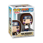 Produktbild Naruto - Rin Nohara Funko Pop Figur