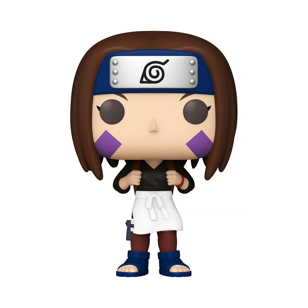 Produktbild Naruto - Rin Nohara Funko Pop Figur